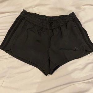 adidas aeroready XS sport shorts